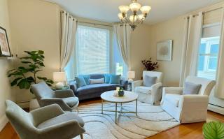 Family Retreat Fully Equipped Kitchen!Brown&RISD - 8