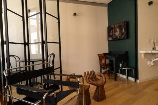 Exclusive boutique apartment in Mexico City - 5