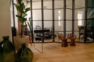 Exclusive boutique apartment in Mexico City - 3