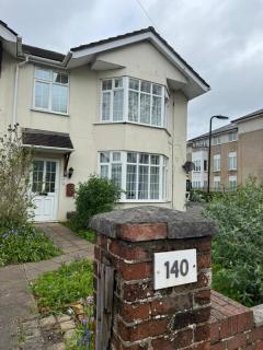 Cozy Southampton apt with free parking - Southampton - 4