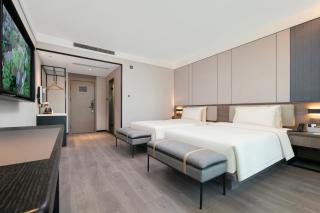 Atour X Hotel Ningbo Railway Station North Square - Ningbo - 9
