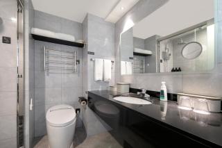Atour X Hotel Ningbo Railway Station North Square - Ningbo - 7