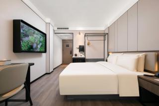 Atour X Hotel Ningbo Railway Station North Square - Ningbo - 3