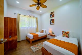 Olinca Boutique Hotel - Puerto Viejo - 5