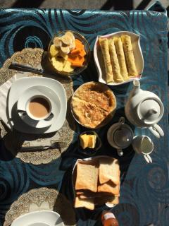 Chamodya Home Stay - Ella - 2