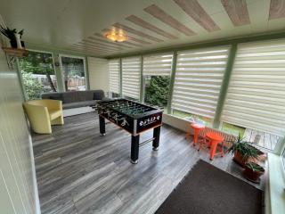 Ferienhaus Elendstal - Elend - 9