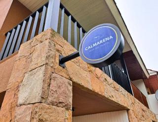 Casa Calmarena - Mar del Plata - 4