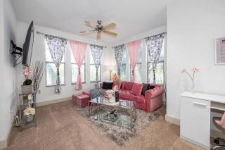 Pink Palace Located in Tampa! - 3