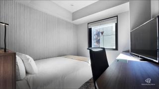 Daiwa Roynet Hotel Shimbashi - Tokyo - 4