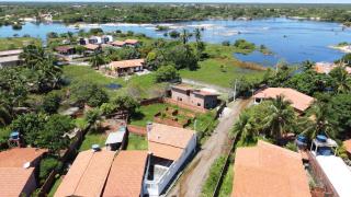 Casinha de Sapê - 6