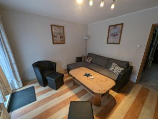 Haus Piratenperle - Hooksiel - Wangerland - 7
