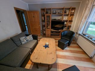 Haus Piratenperle - Hooksiel - Wangerland - 4