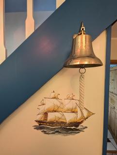 Haus Piratenperle - Hooksiel - Wangerland - 2