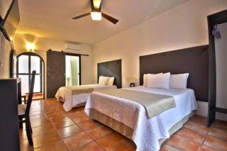 Hotel Punto 79 - San Miguel de Allende - 8