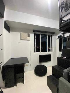Khencob's Pad Quezon City - Manila - 7