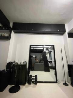 Khencob's Pad Quezon City - Manila - 3