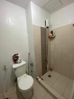 Khencob's Pad Quezon City - Manila - 2