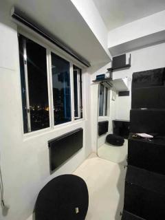 Khencob's Pad Quezon City - Manila - 1