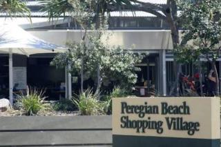 Peregian Beach, Noosa Shire Qld Aus - 8