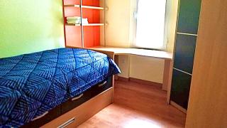 Acogedor piso en Puertollano - Puertollano - 3