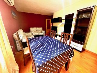 Acogedor piso en Puertollano - Puertollano - 1