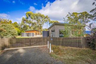 Herlihys On Huon - Cabin 1 - Lymington - 6