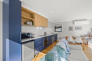 Herlihys On Huon - Cabin 1 - Lymington - 5