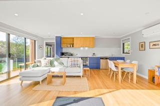 Herlihys On Huon - Cabin 1 - Lymington - 4