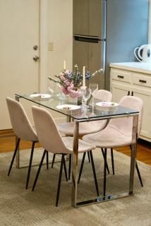 Family Retreat Fully Equipped Kitchen!Brown&RISD - 2