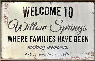 Willow Springs Resort - 9