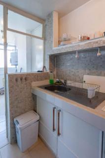 Habitación amplia c/baño independiente, a min del Centro Histórico (Sobre Eje Central) - Città del Messico - 4