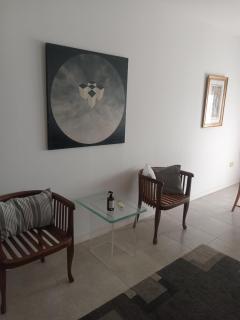 Departamento Verbenas Céntrico con cochera - Santa Rosa - 7
