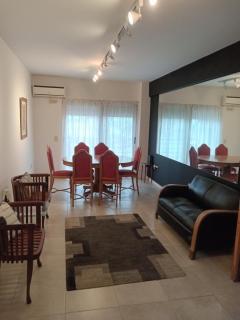 Departamento Verbenas Céntrico con cochera - Santa Rosa - 1