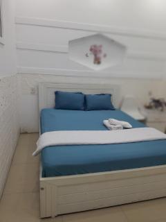 Motel Hà My - Vung Tau - 0