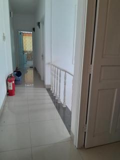 Motel Hà My - Vung Tau - 3