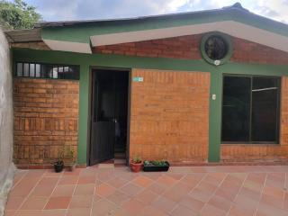 Casa campestre en el Centro - Popayan - 2