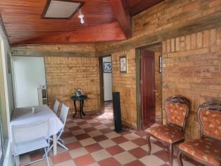 Casa campestre en el Centro - Popayan - 1