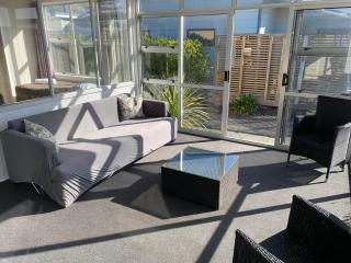 Sea View Motel - Unit 8 - Kaikoura - 3