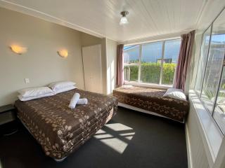Sea View Motel - Unit 8 - Kaikoura - 9