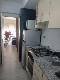 Departamento Verbenas Céntrico con cochera - Santa Rosa - 5