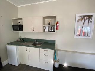 Sea View Motel - Unit 8 - Kaikoura - 2