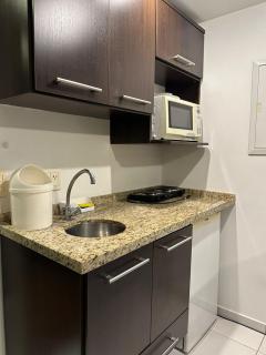 Hotel UH1601 Av Ibirapuera - 8