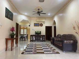 UMMI HOMESTAY Manir KT - Kuala Terengganu - 9