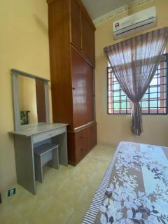 UMMI HOMESTAY Manir KT - Kuala Terengganu - 7