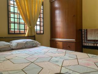 UMMI HOMESTAY Manir KT - Kuala Terengganu - 6