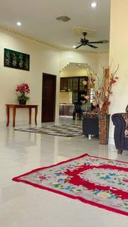 UMMI HOMESTAY Manir KT - 5