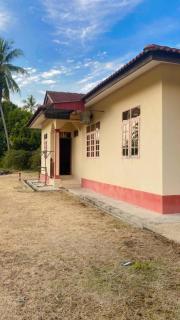 UMMI HOMESTAY Manir KT - Kuala Terengganu - 4