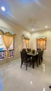 UMMI HOMESTAY Manir KT - Kuala Terengganu - 8