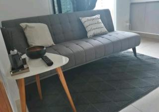 Apartamento na Praia Grande I - 2
