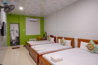 Sea House - Ấp Bình Hưng - 1